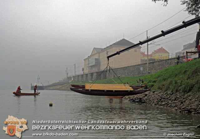 20191019 KHD uebung in Hainburg 6. Zug (Wasserdienst)  Foto. Joachim Zagler