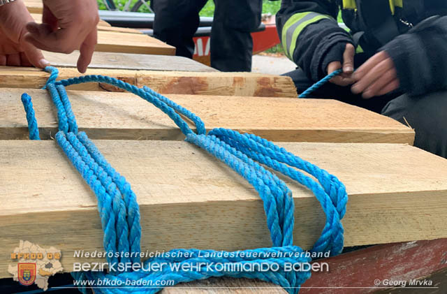 20191019 KHD uebung in Hainburg 6. KHD ZUG (Wasserdienst)  Foto: Georg Mrvka