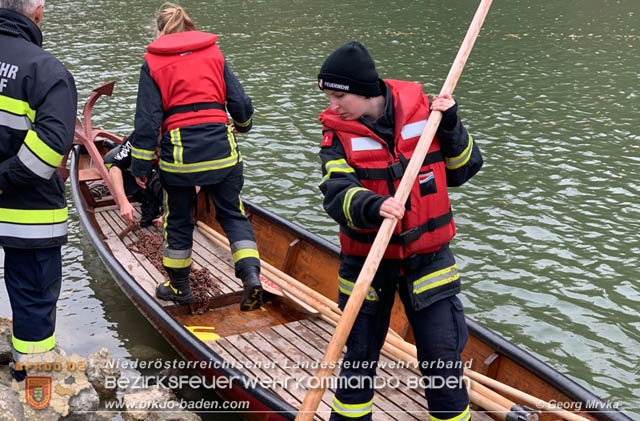 20191019 KHD uebung in Hainburg 6. KHD ZUG (Wasserdienst) Foto. Georg Mrvka
