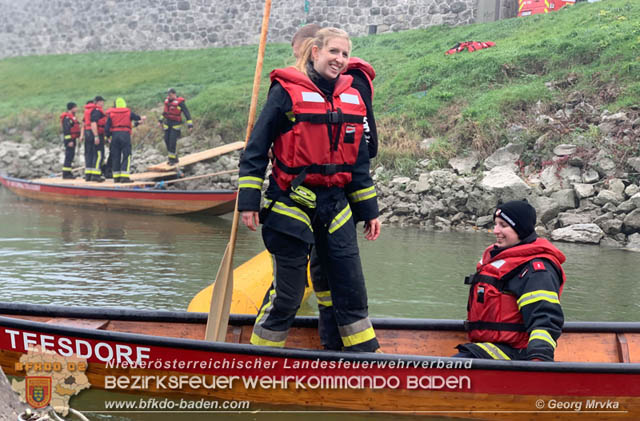 20191019 KHD uebung in Hainburg 6. KHD ZUG (Wasserdienst) Foto. Georg Mrvka