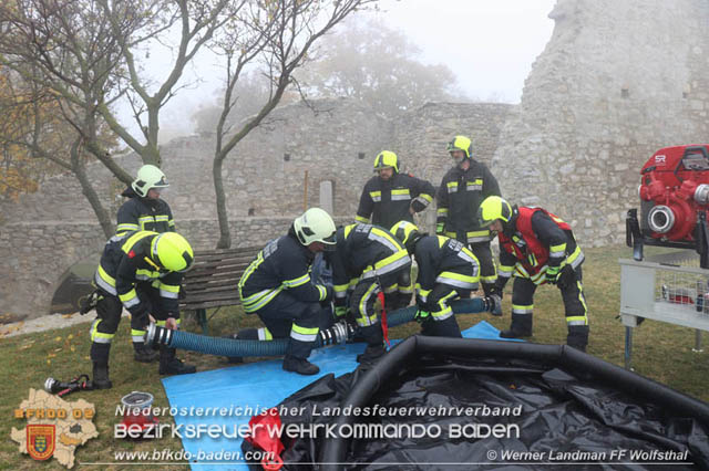 20191019 KHD Übung in Hainburg Foto: Werner Landman FF Wolfsthal 20191019 KHD Übung in Hainburg Foto: Werner Landman FF Wolfsthal