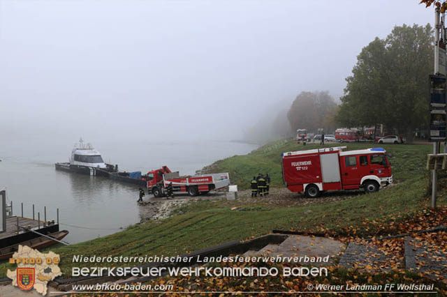 20191019 KHD Übung in Hainburg Foto: Werner Landman FF Wolfsthal 20191019 KHD Übung in Hainburg Foto: Werner Landman FF Wolfsthal