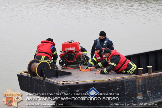 20191019 KHD Übung in Hainburg Foto: Werner Landman FF Wolfsthal 20191019 KHD Übung in Hainburg Foto: Werner Landman FF Wolfsthal