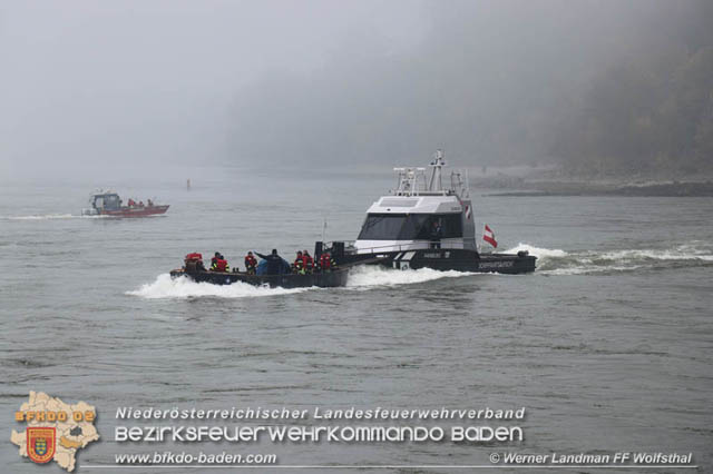 20191019 KHD Übung in Hainburg Foto: Werner Landman FF Wolfsthal 20191019 KHD Übung in Hainburg Foto: Werner Landman FF Wolfsthal