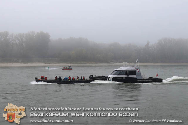 20191019 KHD Übung in Hainburg Foto: Werner Landman FF Wolfsthal 20191019 KHD Übung in Hainburg Foto: Werner Landman FF Wolfsthal
