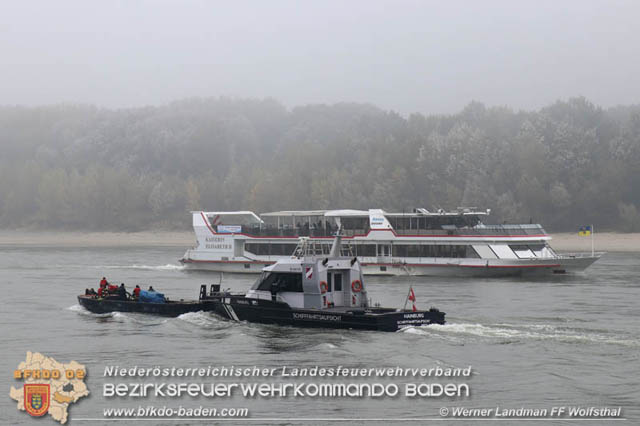 20191019 KHD Übung in Hainburg Foto: Werner Landman FF Wolfsthal 20191019 KHD Übung in Hainburg Foto: Werner Landman FF Wolfsthal
