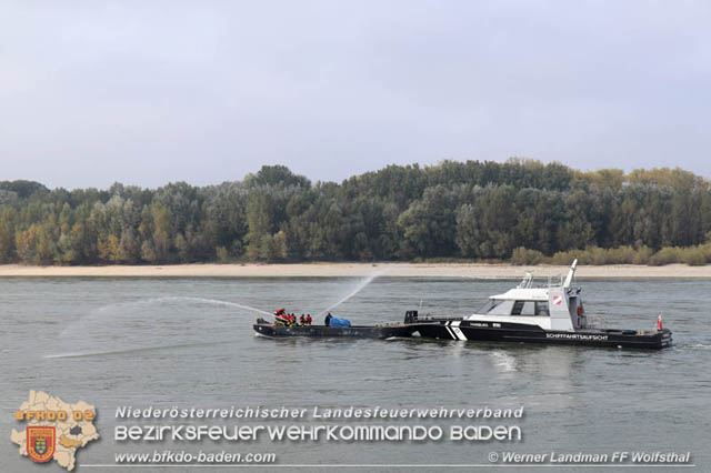 20191019 KHD Übung in Hainburg Foto: Werner Landman FF Wolfsthal 20191019 KHD Übung in Hainburg Foto: Werner Landman FF Wolfsthal