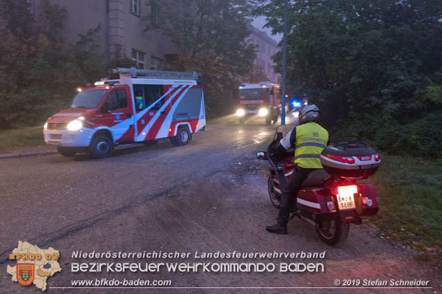 20191019 KHD Übung in Hainburg Foto: Stefan Schneider 20191019 KHD Übung in Hainburg Foto: Stefan Schneider