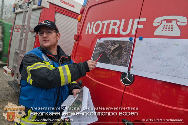 20191019 KHD Übung in Hainburg Foto: Stefan Schneider 20191019 KHD Übung in Hainburg Foto: Stefan Schneider