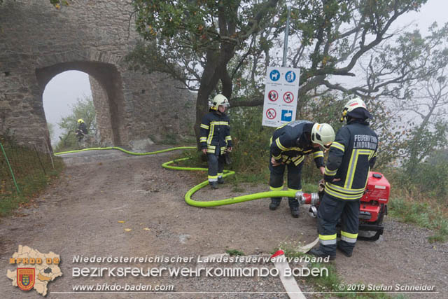 20191019 KHD Übung in Hainburg Foto: Stefan Schneider 20191019 KHD Übung in Hainburg Foto: Stefan Schneider