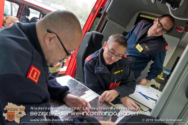 20191019 KHD Übung in Hainburg Foto: Stefan Schneider 20191019 KHD Übung in Hainburg Foto: Stefan Schneider