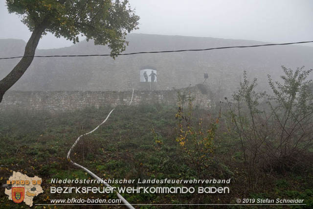 20191019 KHD Übung in Hainburg Foto: Stefan Schneider 20191019 KHD Übung in Hainburg Foto: Stefan Schneider