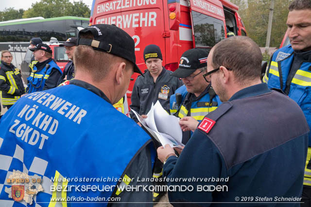 20191019 KHD Übung in Hainburg Foto: Stefan Schneider 20191019 KHD Übung in Hainburg Foto: Stefan Schneider