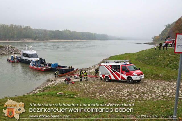 20191019 KHD Übung in Hainburg Foto: Stefan Schneider 20191019 KHD Übung in Hainburg Foto: Stefan Schneider