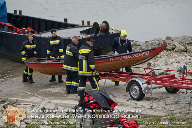 20191019 KHD Übung in Hainburg Foto: Stefan Schneider 20191019 KHD Übung in Hainburg Foto: Stefan Schneider