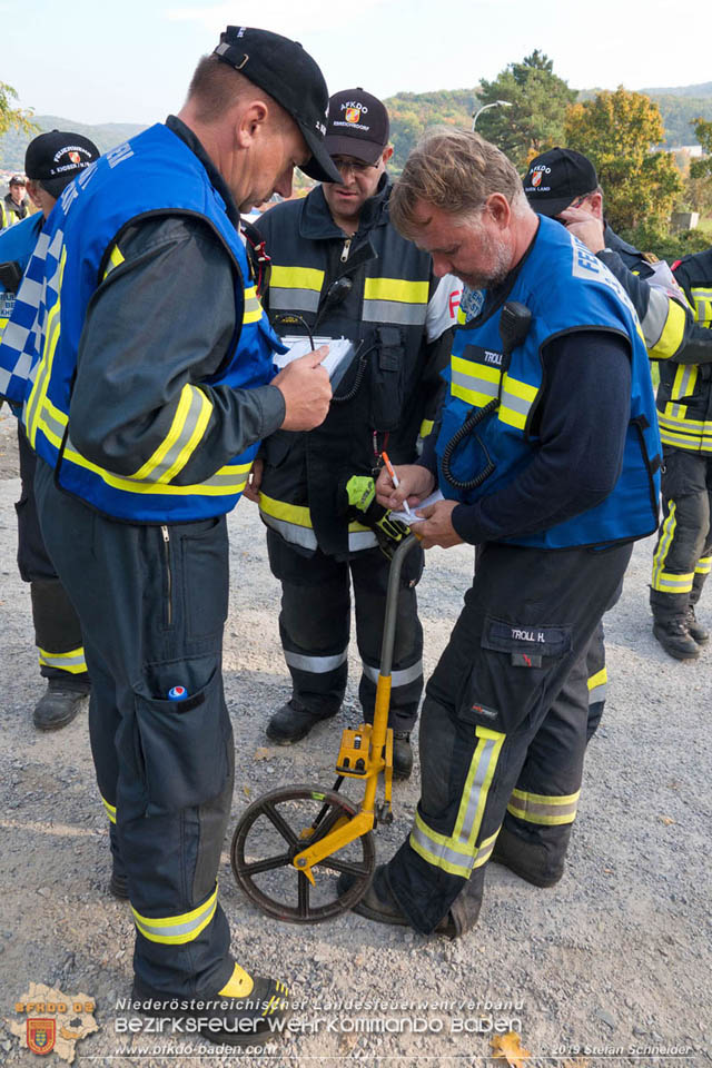 20191019 KHD Übung in Hainburg Foto: Stefan Schneider 20191019 KHD Übung in Hainburg Foto: Stefan Schneider