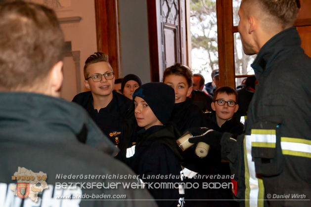 20191222 Friedenslicht 2019 - Foto: Daniel Wirth