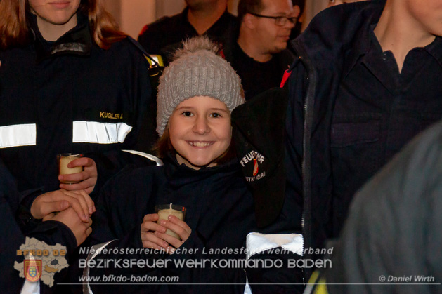 20191222 Friedenslicht 2019 - Foto: Daniel Wirth