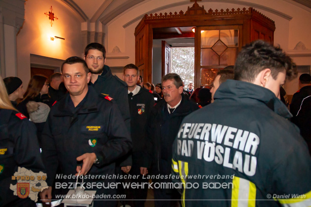 20191222 Friedenslicht 2019 - Foto: Daniel Wirth