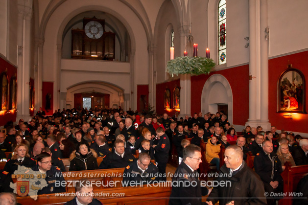 20191222 Friedenslicht 2019 - Foto: Daniel Wirth