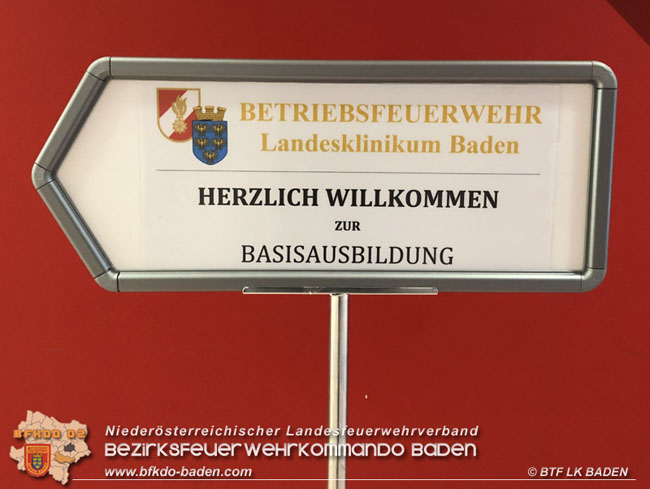 Foto: © Betriebsfeuerwehr Landesklinikum Baden