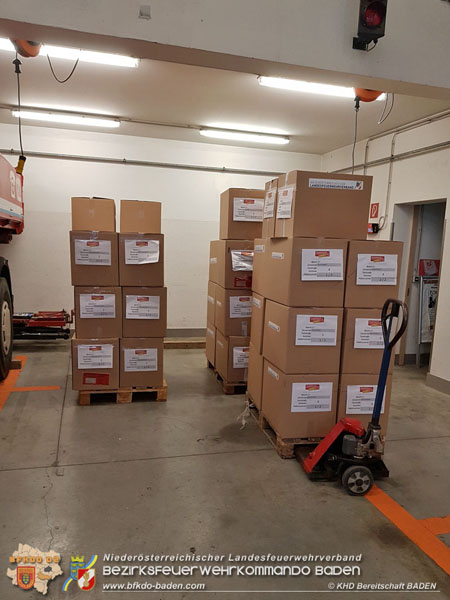 20201206_Feuerwehr im Logistikeinsatz für die SARS-Cov-2 Antigen Massentests 20201206_Feuerwehr im Logistikeinsatz für die SARS-Cov-2 Antigen Massentests