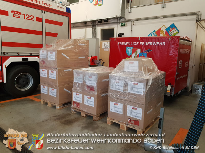 20201206_Feuerwehr im Logistikeinsatz für die SARS-Cov-2 Antigen Massentests 20201206_Feuerwehr im Logistikeinsatz für die SARS-Cov-2 Antigen Massentests