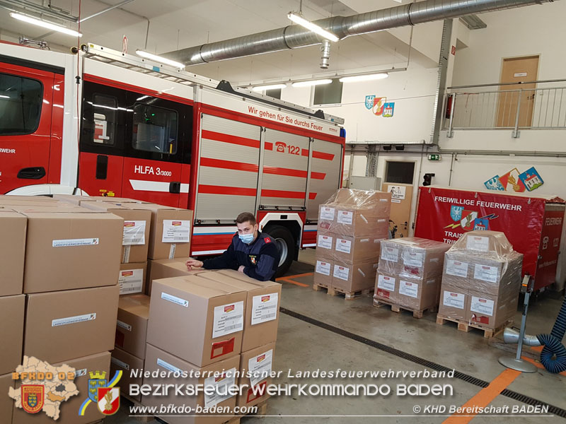 20201206_Feuerwehr im Logistikeinsatz für die SARS-Cov-2 Antigen Massentests 20201206_Feuerwehr im Logistikeinsatz für die SARS-Cov-2 Antigen Massentests