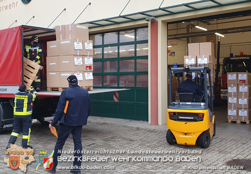 20201206_Feuerwehr im Logistikeinsatz für die SARS-Cov-2 Antigen Massentests 20201206_Feuerwehr im Logistikeinsatz für die SARS-Cov-2 Antigen Massentests