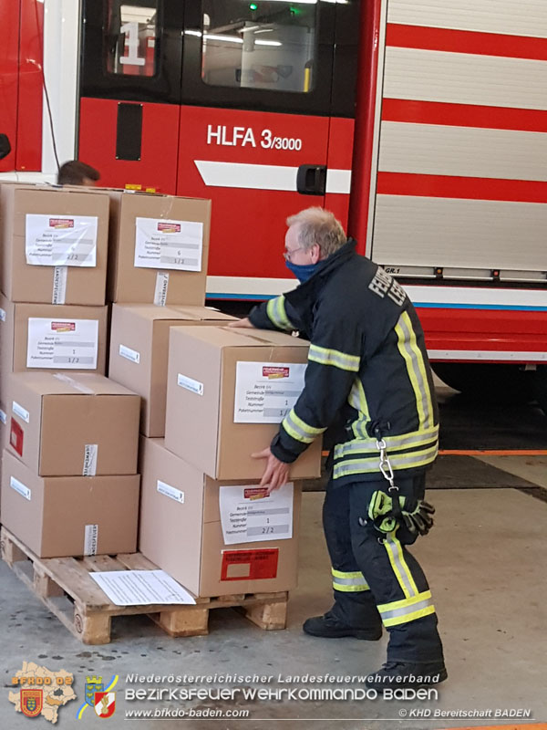 20201206_Feuerwehr im Logistikeinsatz für die SARS-Cov-2 Antigen Massentests 20201206_Feuerwehr im Logistikeinsatz für die SARS-Cov-2 Antigen Massentests