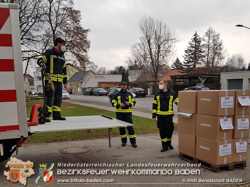 20201206_Feuerwehr im Logistikeinsatz für die SARS-Cov-2 Antigen Massentests 20201206_Feuerwehr im Logistikeinsatz für die SARS-Cov-2 Antigen Massentests