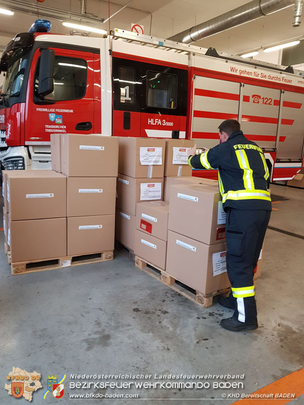 20201206_Feuerwehr im Logistikeinsatz für die SARS-Cov-2 Antigen Massentests 20201206_Feuerwehr im Logistikeinsatz für die SARS-Cov-2 Antigen Massentests