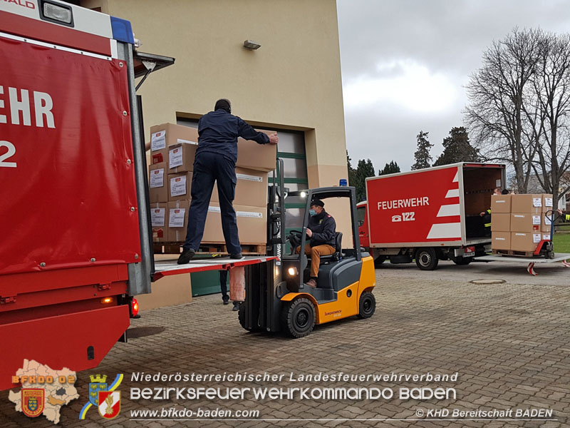 20201206_Feuerwehr im Logistikeinsatz für die SARS-Cov-2 Antigen Massentests 20201206_Feuerwehr im Logistikeinsatz für die SARS-Cov-2 Antigen Massentests
