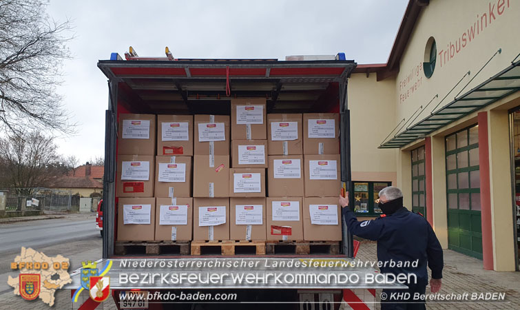 20201206_Feuerwehr im Logistikeinsatz für die SARS-Cov-2 Antigen Massentests 20201206_Feuerwehr im Logistikeinsatz für die SARS-Cov-2 Antigen Massentests