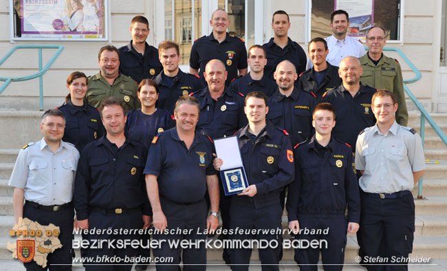 Nachruf Ehrenhauptbrandinspektor Ing. Herbert Cepko FF Alatenmarkt/Triesting Bild: Stefan Schneider BFKDO Baden Nachruf Ehrenhauptbrandinspektor Ing. Herbert Cepko FF Alatenmarkt/Triesting Bild: Stefan Schneider BFKDO Baden