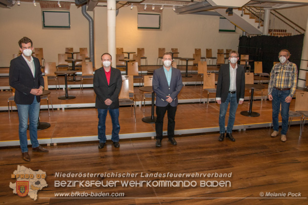 Wahl Kottingbrunn