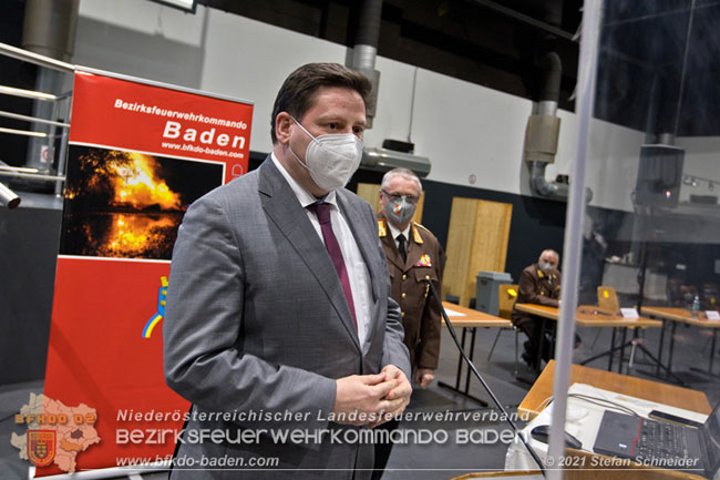 20210226 Bezirksfeuerwehrtag in Baden Halle B