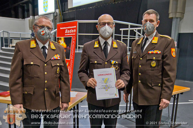 20210226 Bezirksfeuerwehrtag in Baden Halle B