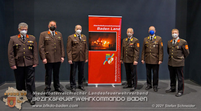 20210226 Bezirksfeuerwehrtag mit Wahlen in Baden Halle B