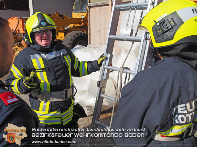 20210626 u. 27. Modul Grundlagen Führen in Pfaffstätten  Foto: BFKDO BADEN / Lehrbauftragte "FÜHREN"