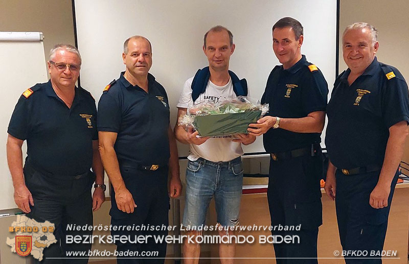 20210811 Genesungswünsche für bei Großbrand verletzten Löschmeister Georg Himmelsbach FF Leobersdorf