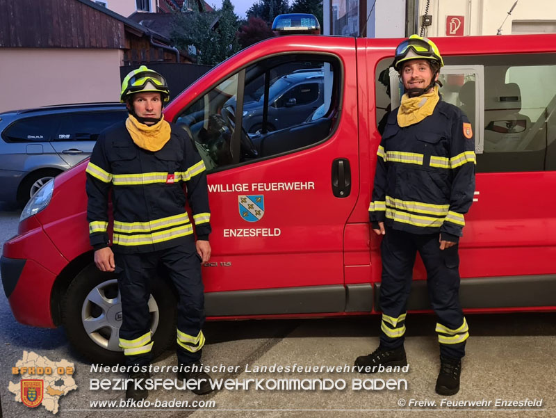 202108 Auslandseinsatz Waldbrände in Nordmazedonien