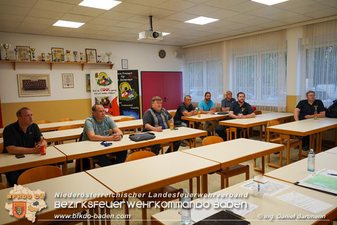 20210906 BFÜST Übung/Schulung in Wienersdorf   Foto: Ing. Daniel Bartmann - Sachgebiet S5
