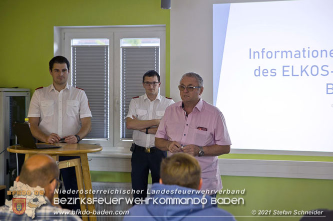 20210909 Informationsabend für Start ELKOS-Pilotbetrieb Bezirk BADEN