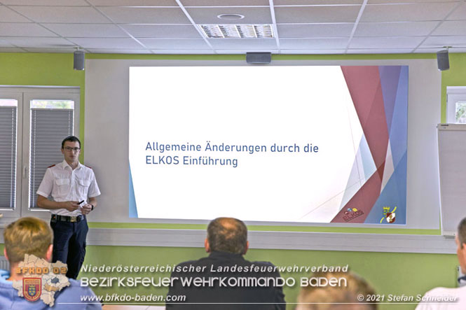 20210909 Informationsabend für Start ELKOS-Pilotbetrieb Bezirk BADEN