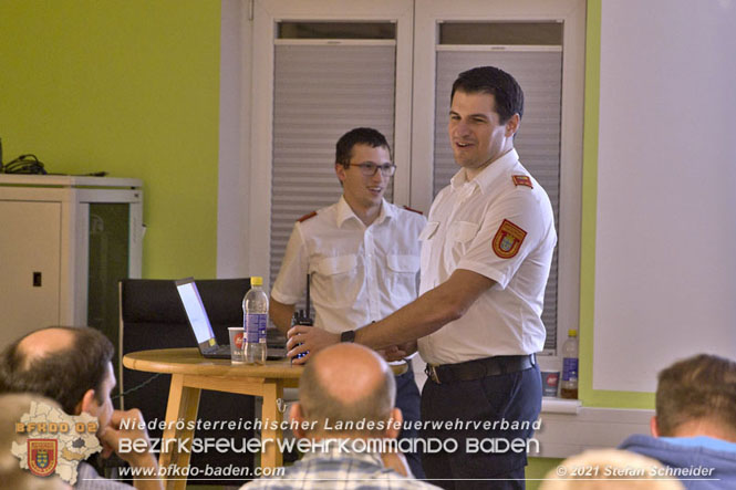 20210909 Informationsabend für Start ELKOS-Pilotbetrieb Bezirk BADEN