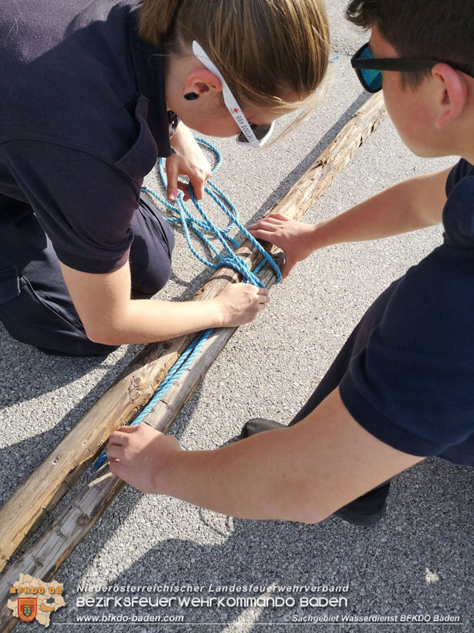 20211002 Wasserdienst Grundlagen Ausbildung WD10 in Leobersdorf 20211002 Wasserdienst Grundlagen Ausbildung WD10 in Leobersdorf