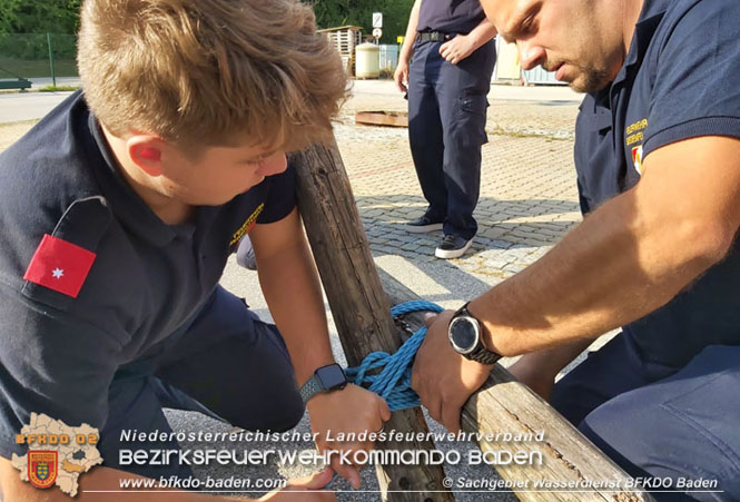 20211002 Wasserdienst Grundlagen Ausbildung WD10 in Leobersdorf 20211002 Wasserdienst Grundlagen Ausbildung WD10 in Leobersdorf