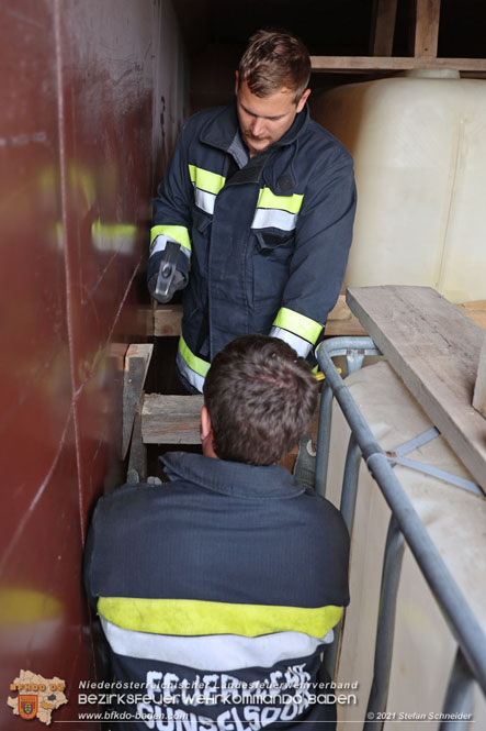 20210918 Bezirks-Wasserdienst Übung in Leobersdorf 20210918 Bezirks-Wasserdienst Übung in Leobersdorf