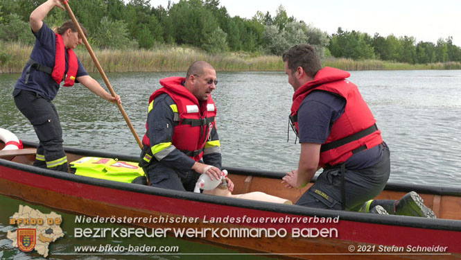 20210918 Bezirks-Wasserdienst Übung in Leobersdorf 20210918 Bezirks-Wasserdienst Übung in Leobersdorf